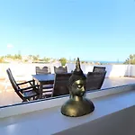 Miramar El Faro شقة *