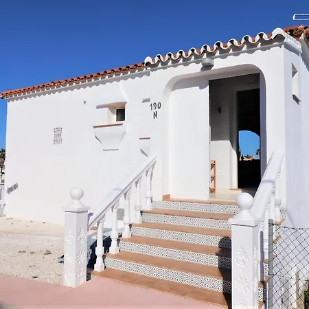Miramar El Faro * لا كالا ذي ميخاس